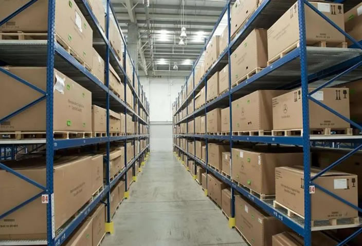 杭州到祁东县货物仓储