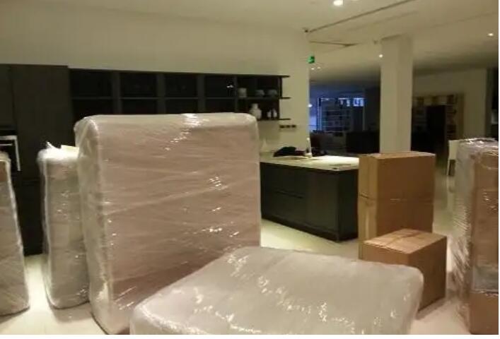 杭州到祁东县长途搬家