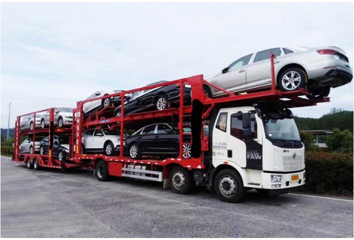 杭州到祁东县轿车托运